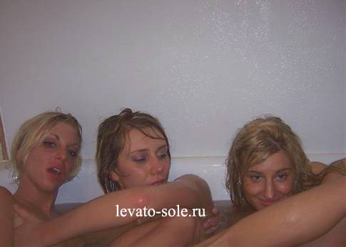 Секс подружки с услугой легкая доминация Новосибирск